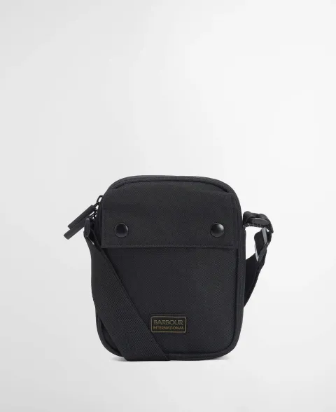 Knockhill Essential Crossbody Bag