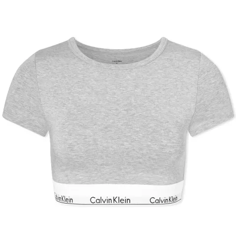 Bralette T-Shirt