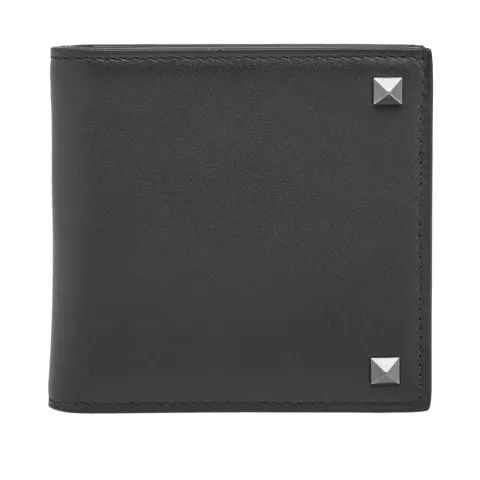 Rockstud Billfold Wallet