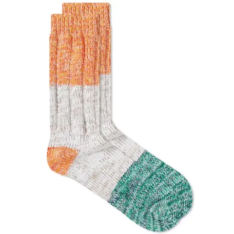 Charlie Collection Sock