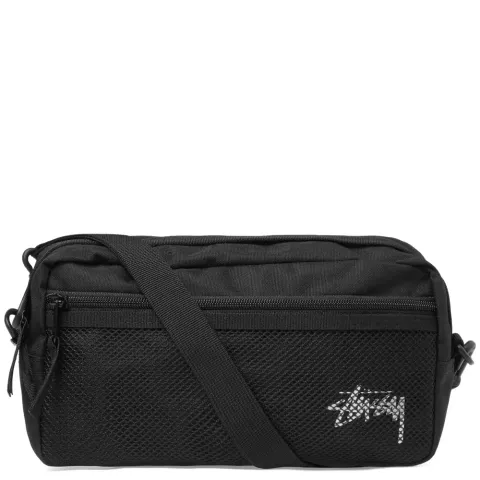 Stock Side Bag