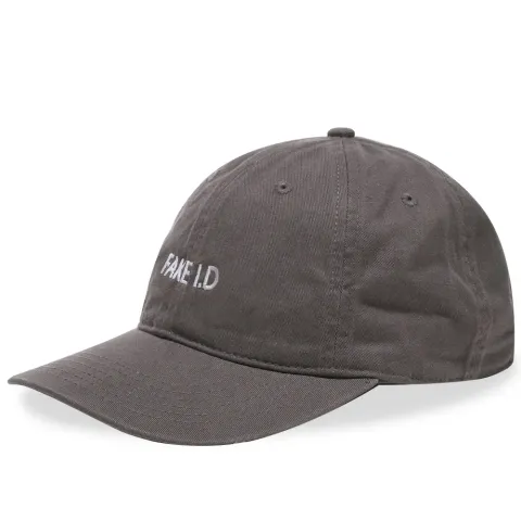 Fake I.D. Cap