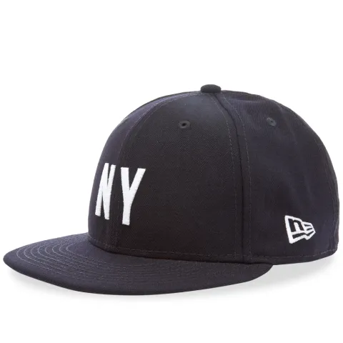 MLB Team 59Fifty Fitted Yankees Cap