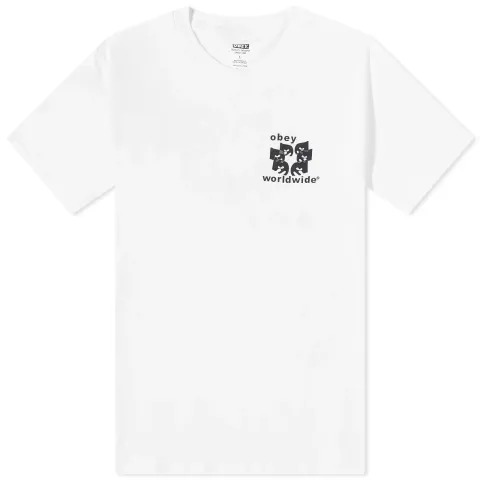 Worldwide Eyes T-Shirt