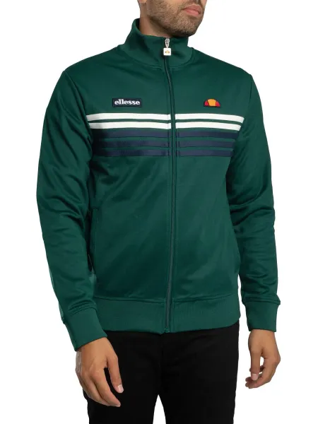 Ellesse Vicenza Track Jacket