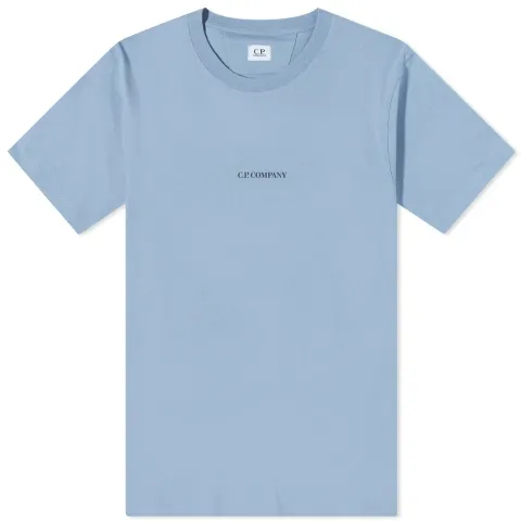 Centre Logo T-Shirt