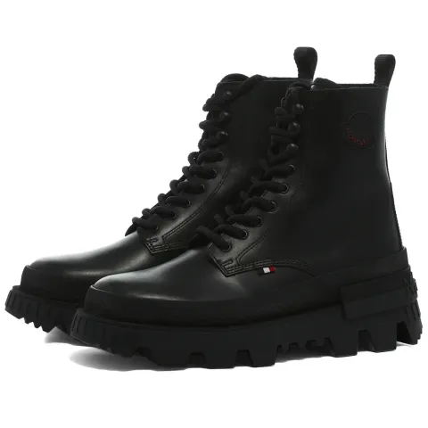 Mercurious Boot