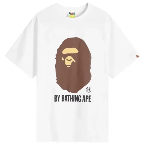 By A Bathing Ape T-Shirt