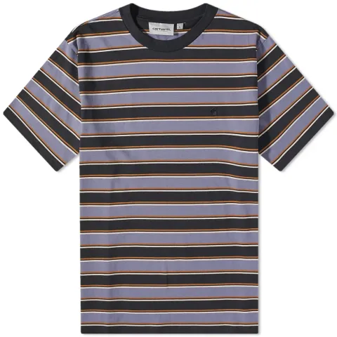 Leone Stripe T-Shirt