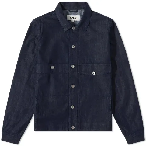 Pinkley Jacket