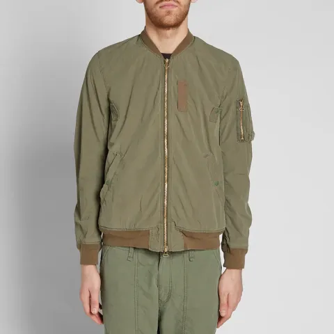 MA-1 Jacket