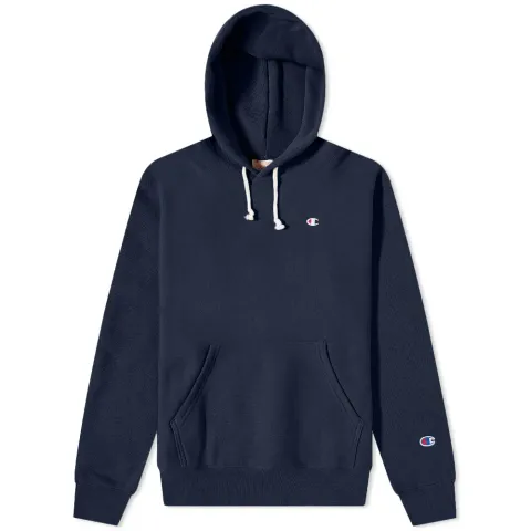 Classic Hoodie