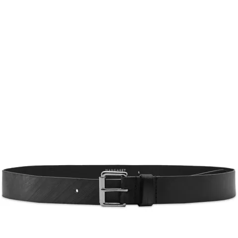Soft Bridle Belt