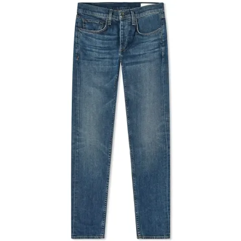 Fit 1 Skinny Jean