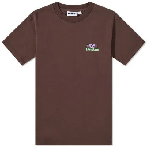 Heavyweight Pigment Dye T-Shirt