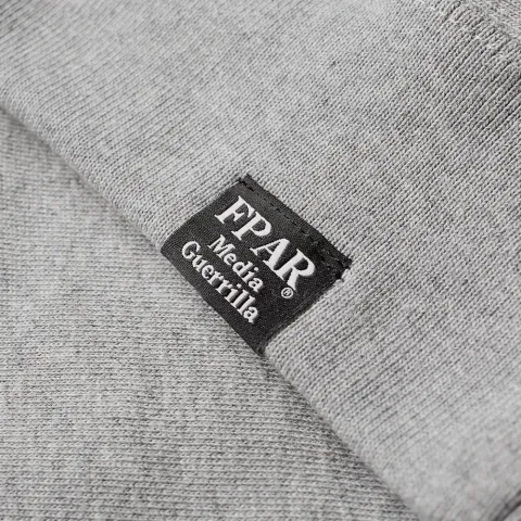 Courage Crew Sweat