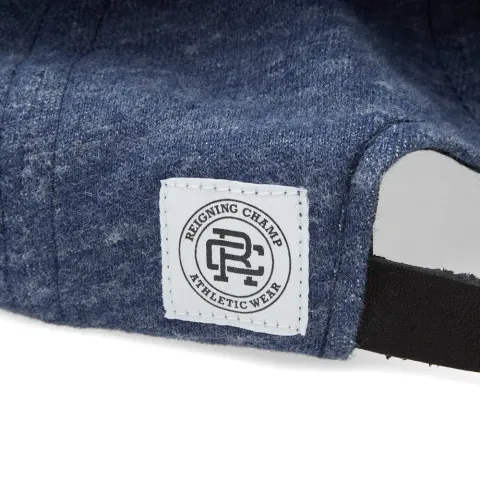 6-Panel Cap