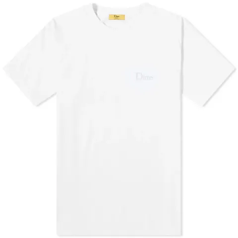 Classic Small Logo T-Shirt