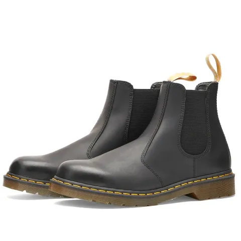 Vegan 2976 Chelsea Boot