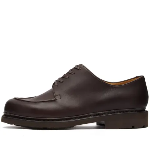 x Paraboot One-Cut Shoe