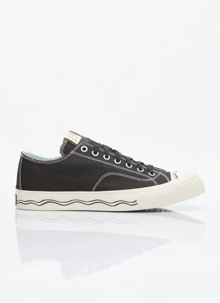 Seeger Lo Sneakers