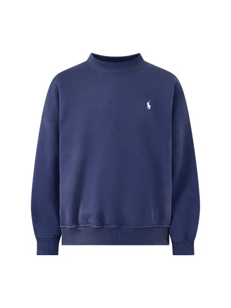 Polo Ralph Lauren Knit Sweatshirt