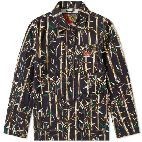 Workwear Jacket