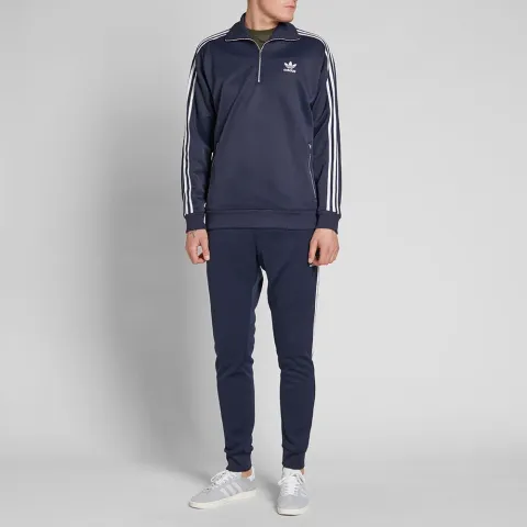 CNTP Track Top