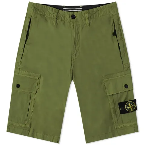 Cotton Cargo Short