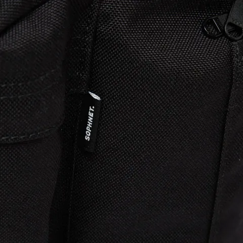 SOPHNET. Basic Backpack