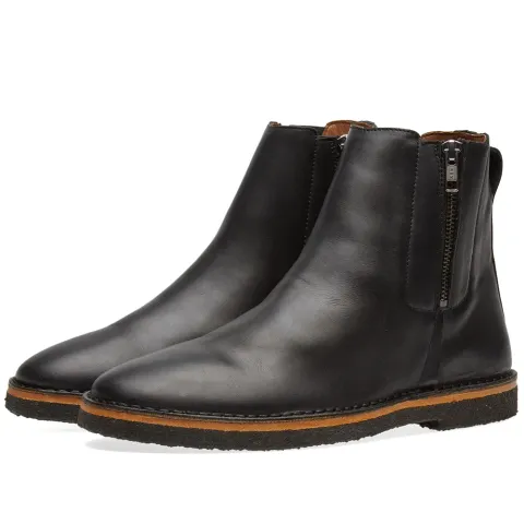 Zip Boot