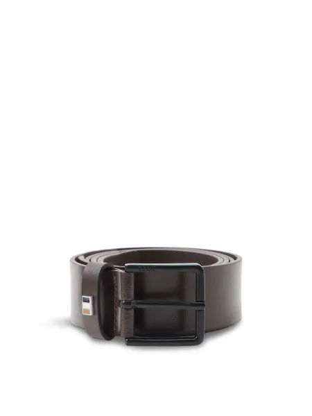 Boss Ther B Flag Casual Belt