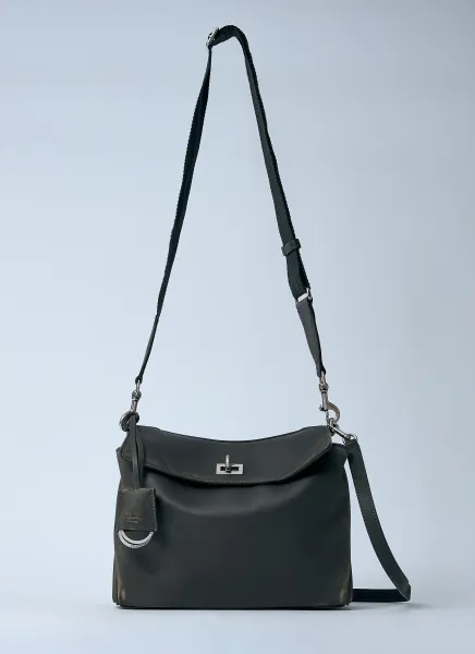 Small Rodeo Messenger Shoulder Bag