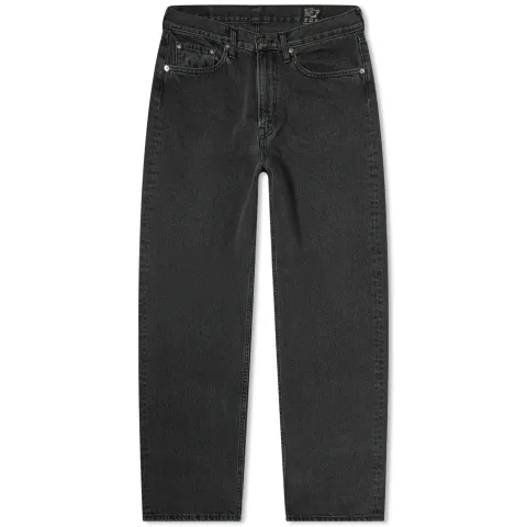 101 Dad Fit Denim Jeans
