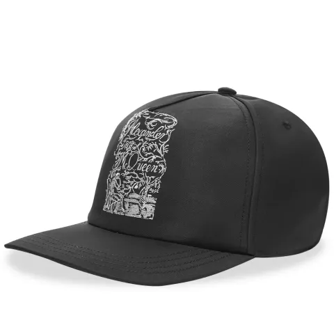 Script Logo Cap