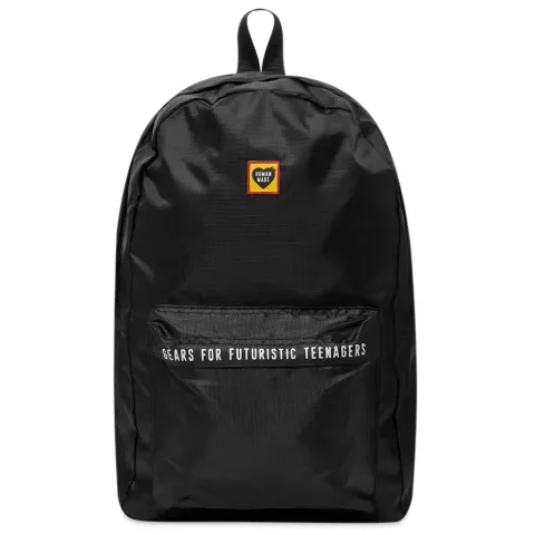 Nylon Ripstop Backpack