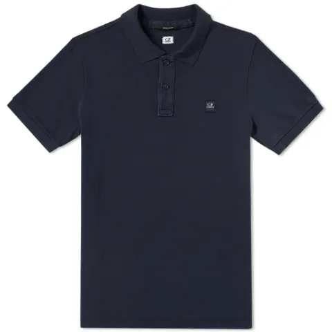 Patch Logo Polo