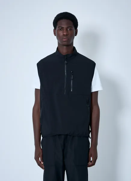 Multi-Pocket Vest