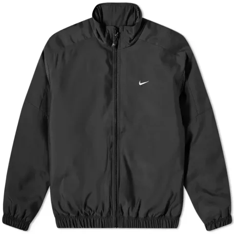Nike NRG Satin Bomber Jacket