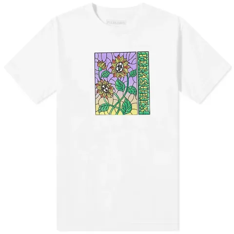 Glass T-Shirt