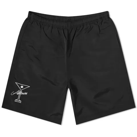 League Player Short