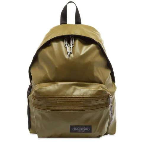 Padded Zippl'r+ Backpack