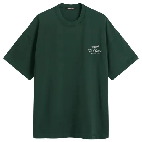 International T-Shirt