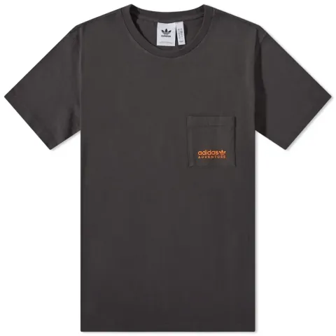 Adventure Pocket T-Shirt