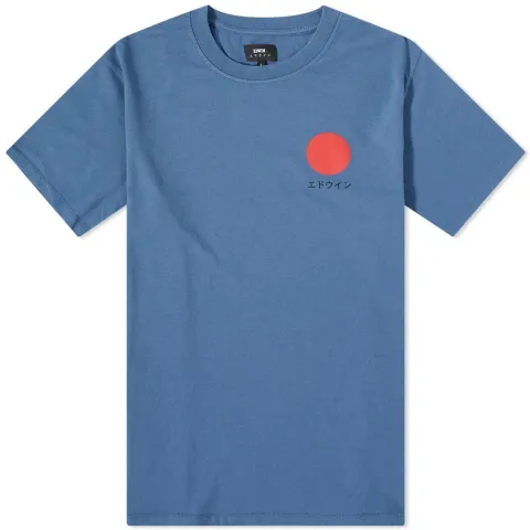 Japanese Sun T-Shirt