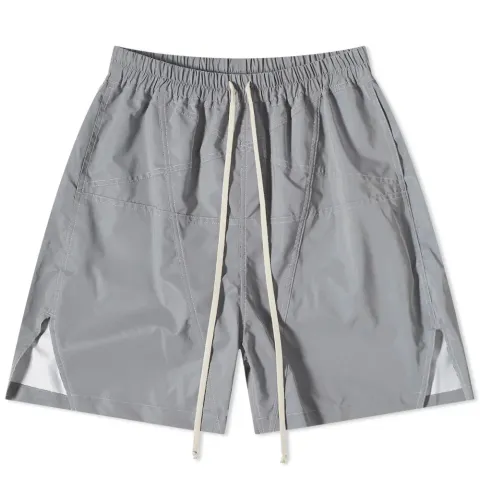 Reflective Penta Boxer Shorts