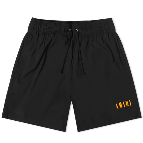 Core Logo Swim Shorts