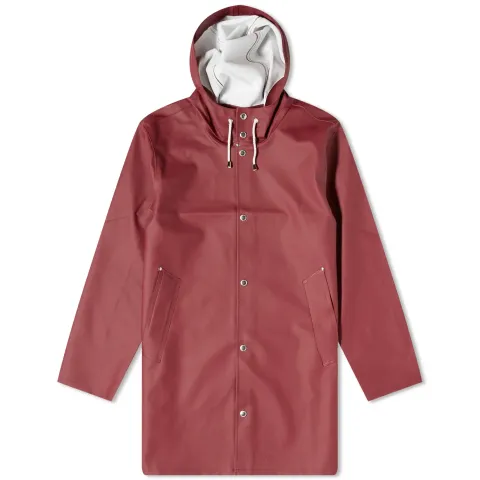 Stockholm Raincoat