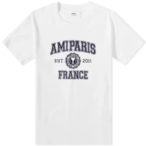 Varsity Logo T-Shirt
