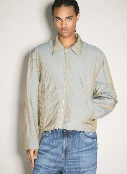 Slight Jacket